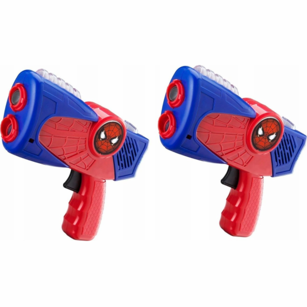 Ekids 2x sada blasterových zbraní Infračervené Ir zbraně ...