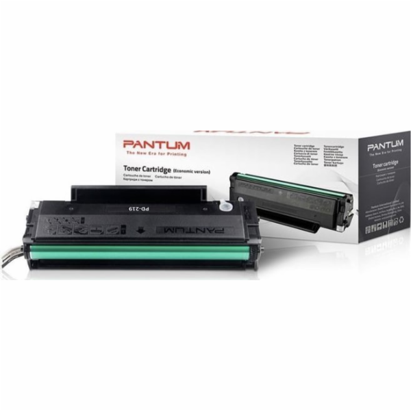Toner Pantum Maloobchodní toner na 1600 stran P2509W/M650...