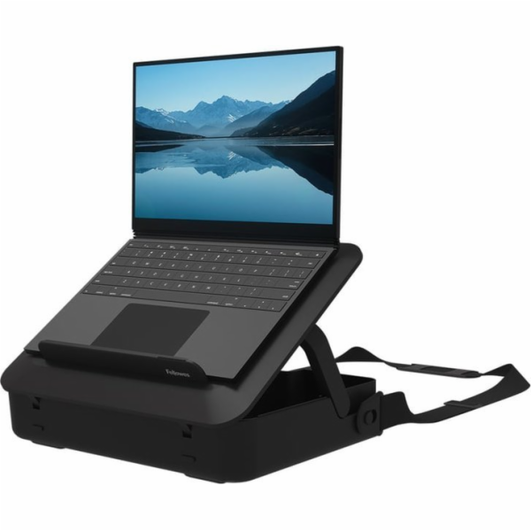 Fellowes Bag Fellowes | Přenosné pouzdro na notebook Brey...