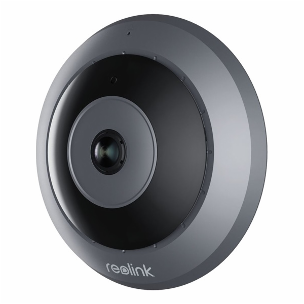 Reolink Fisheye Series W520 Bezpečnostní IP kamera Vnitřn...