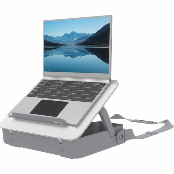 Fellowes Bag Fellowes | Přenosné pouzdro na notebook Brey...
