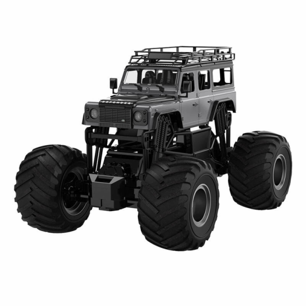 Remote-controlled RC remote control car 1:8 Double Eagle ...