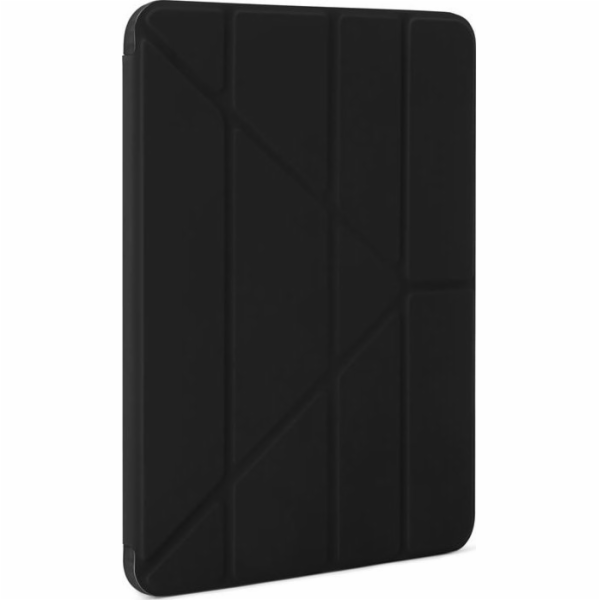 Originální pouzdro Pipetto  Origami No1, černé – iPad Air...