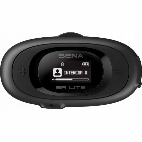SENA INTERKOM PRO MOTOCYKLY 5RLITE-01 PRO 1 HELMU