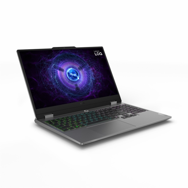 Lenovo LOQ 15IAX9 i5-12450HX 24GB 512GB-SSD 15.6"FHD IPS ...