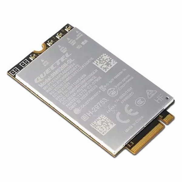 ThinkPad RM520N-GL 5G WWAN T16 G3