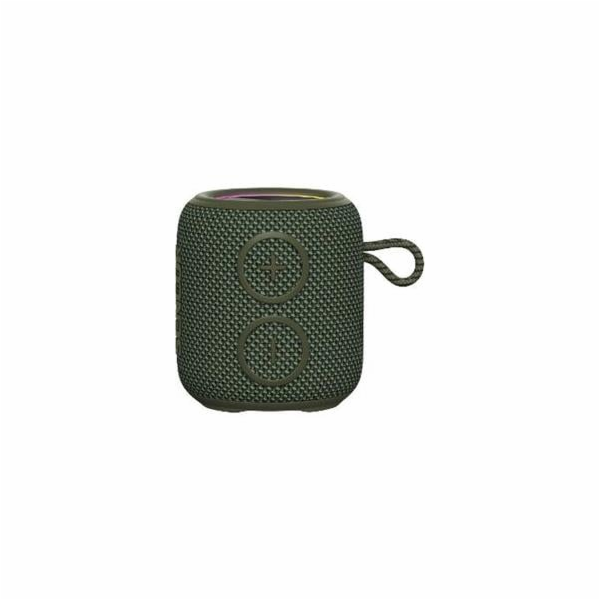 Sencor SIRIUS 2 MICRO OLIVE 