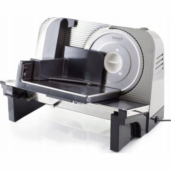 SMAPP Slicer 493.5 Graphite