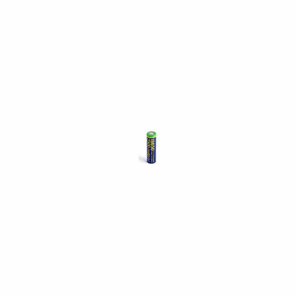 GEMBIRD Lithium-ion 18650 Battery 10C 2500mAh