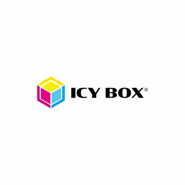 ICY BOX IB-2924MSCL-C31, dokovací stanice