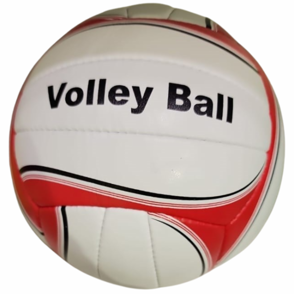 Volejbalový míč