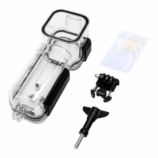 Vodotěsné pouzdro pro potápění PULUZ pro DJI Osmo Pocket ...