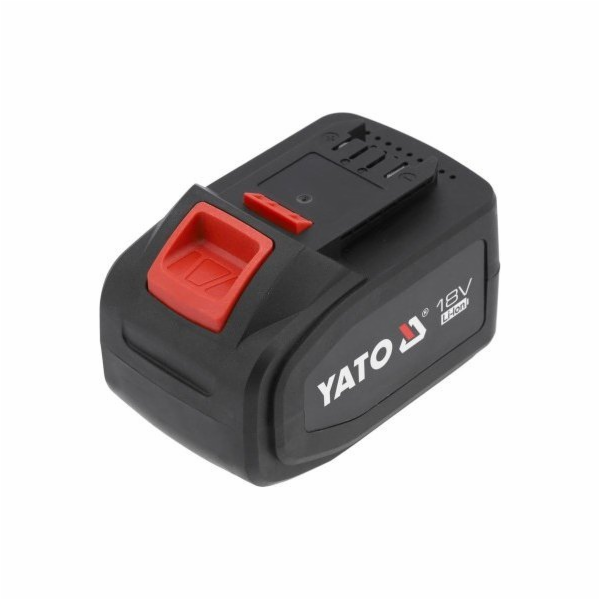 Yato YT-828464 baterie/nabíječka pro AKU nářadí