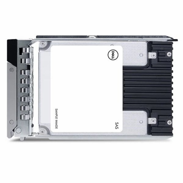 Dell - Zákaznická sada - SSD - Read Intensive - 3.84 TB -...