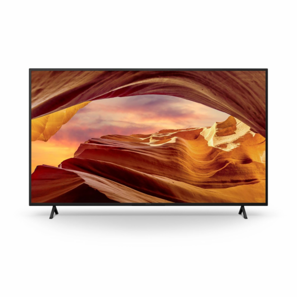 Sony KD65X75WLA
