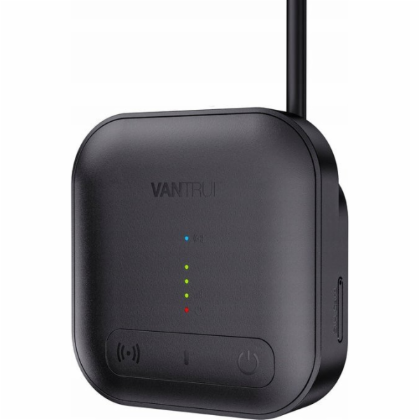 Modul LTE Vantrue LT01 Cloud pro S1 PRO/N2X Černá