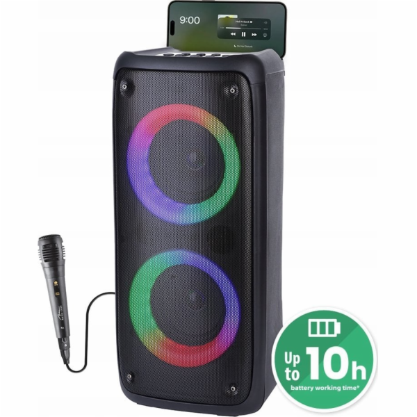 Media-Tech MT3181 FUNBOX BT
