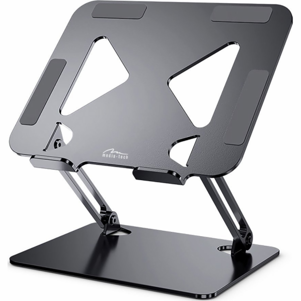 Media-Tech MT2661 Laptop Stand for 10-17 inch
