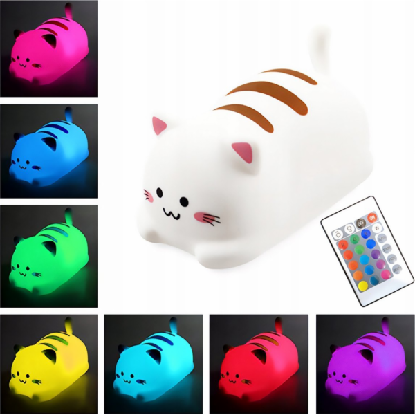 Media-Tech MT226 Pokky Happy Kitty