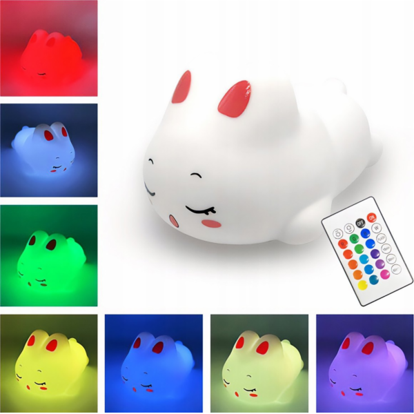Media-Tech MT225 Pokky Dreaming Bunny