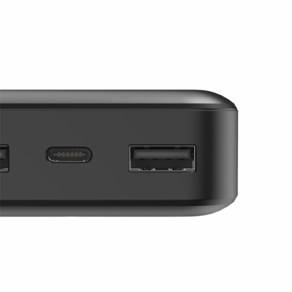 Hama Pocket 10, powerbanka 10000 mAh, 2,1 A, výstup: 2x U...