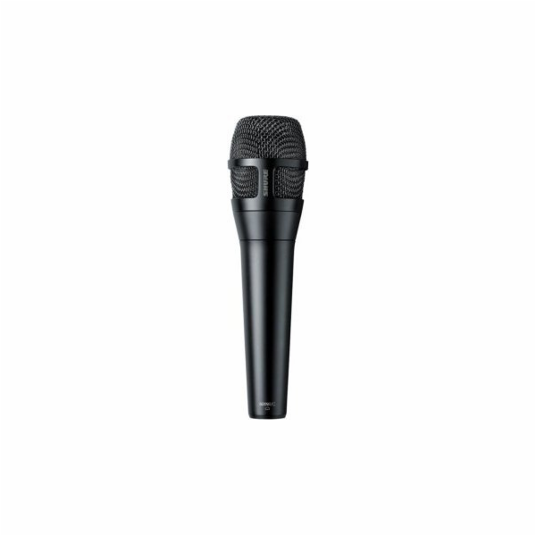 Shure Nexadyne 8/C - Dynamický mikrofon, kardioida s kone...