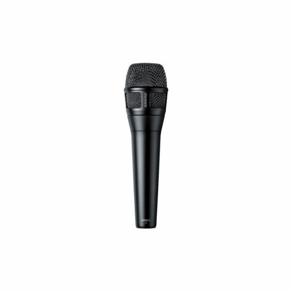 Shure Nexadyne 8/S - dynamický mikrofon, superkardioida s...