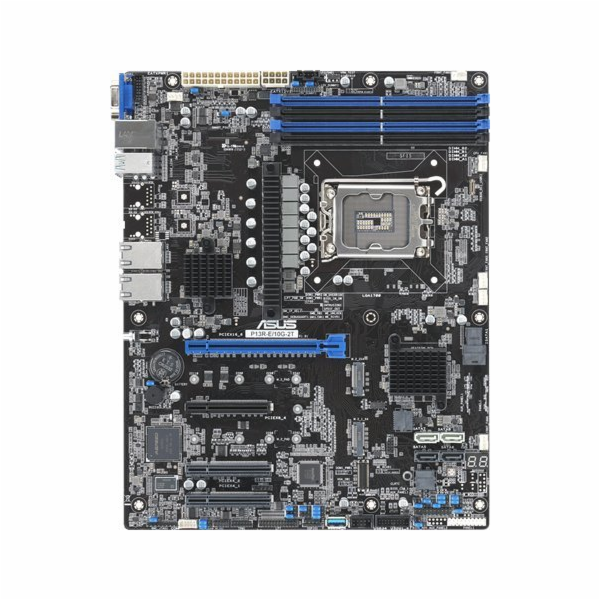 Základní deska Asus P13R-E 1x LGA1700 Intel Xeon E-24XX C...
