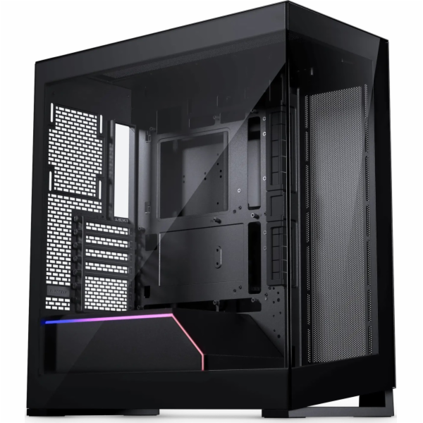 Phanteks NV5 MK2 Mid-Tower (PH-NV523TG_DBK02) Černá