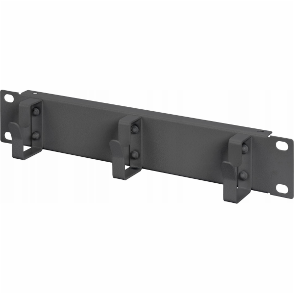 Digitus ZUB Digitus kabelový seřaďovací panel 3x kabelové...