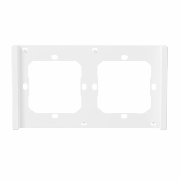 Rámeček pro přepínač M5 80 dvojitý 2násobný SONOFF M5-2C-...