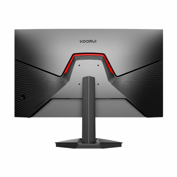 Monitor Koorui GN07 27   2560x1440px 170Hz