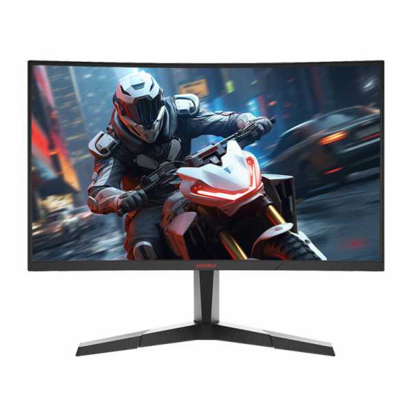 Monitor Koorui 27E6CA 27   1920x1080px 165Hz