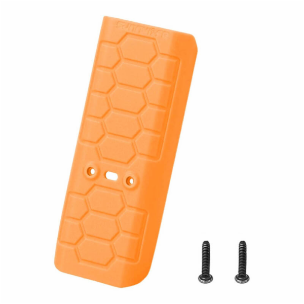 Ochranný zadní kryt SUNNYLIFE pro DJI Avata 2 (oranžový)
