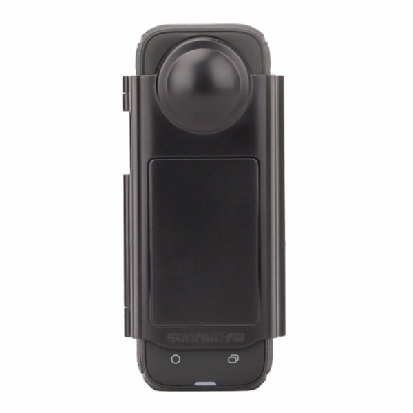 Kryt obrazovky objektivu SUNNYLIFE pro Insta360 X4