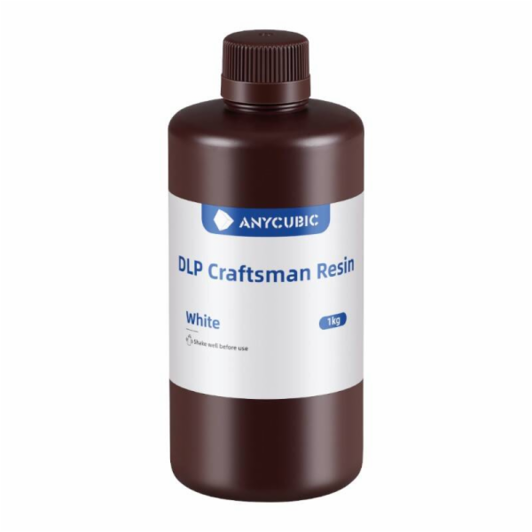 AnyCubic DLP Craftsman Resin (bílý)