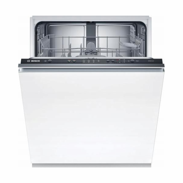 Bosch SMV24AX04E myčka na nádobí Plně vestavěné 12 jídeln...