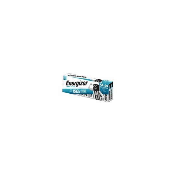 Energizer LR6/20 Industrial AA 20pack