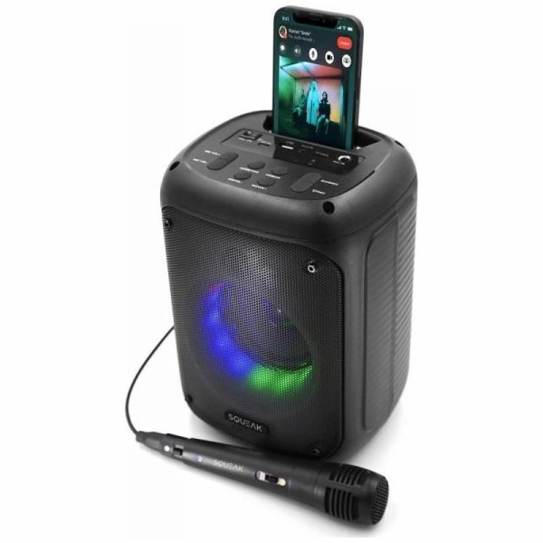 SQUEAK SQ1005
