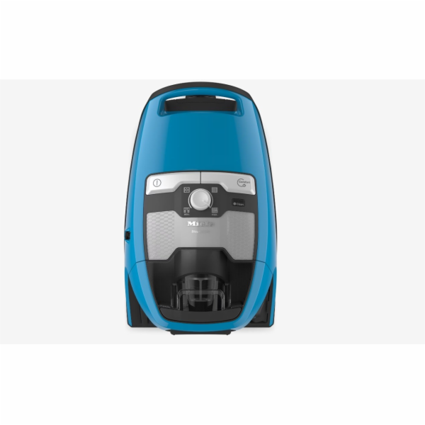 Bezsáčkový vysavač Blizzard CX1 Parquet Technic Azure