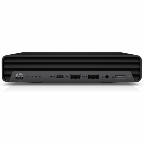 HP Pro 400 G9 - Mini Core i5 i5-14500T / až 4.8 GHz - RAM...