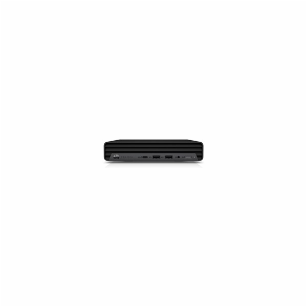 HP Pro Mini 400 G9 i3-14100T/8/512/Int/W11P