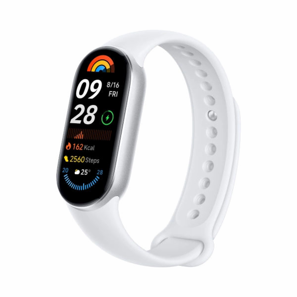 Xiaomi Smart Band 9, fitness tracker