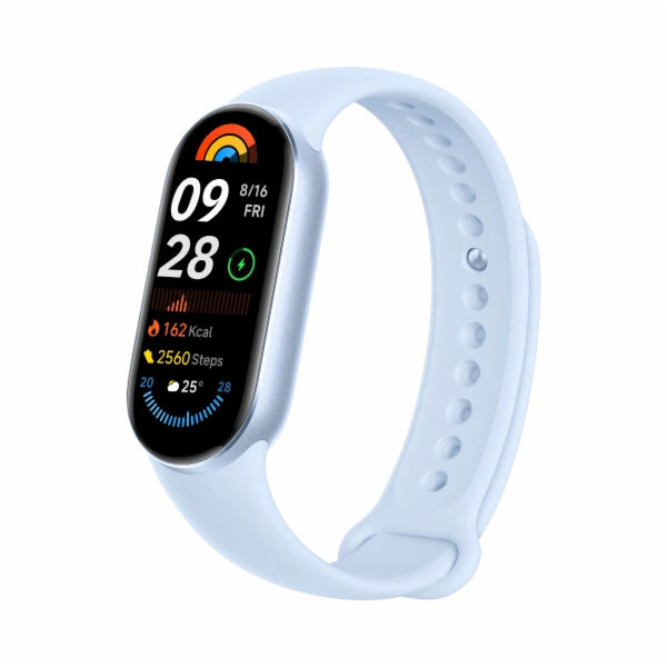 Xiaomi Smart Band 9, fitness tracker
