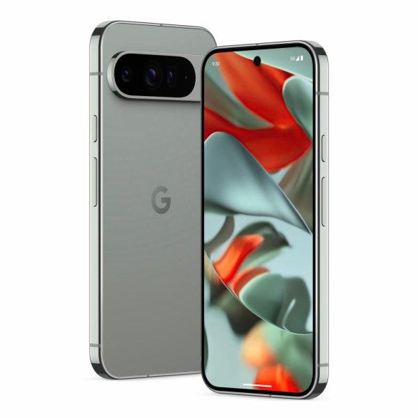 Google Pixel 9 Pro XL (256GB) hazel