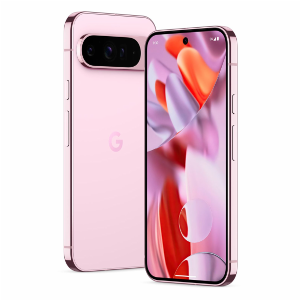 Google Pixel 9 Pro XL (256GB) rose quartz