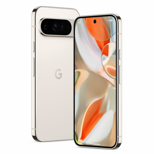Google Pixel 9 Pro XL 256GB Porcelain, USA