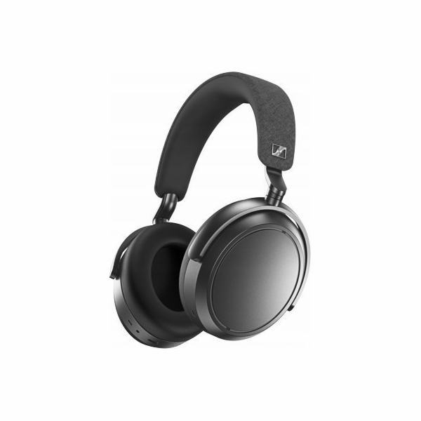 Bezdrátová sluchátka Sennheiser Momentum - grafitová