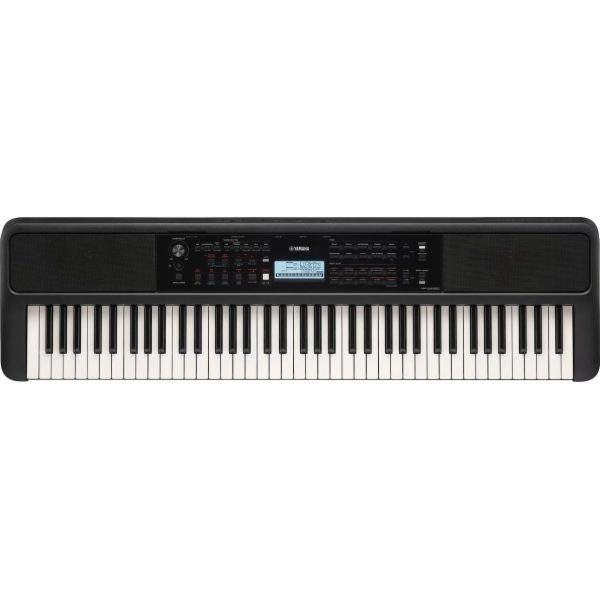 Yamaha PSR-EW320 - keyboard