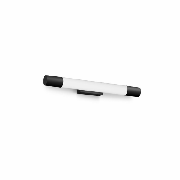 Philips Rover 5W 450lm 2700K IP44 černé